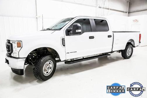 2022 Ford F-250 XL