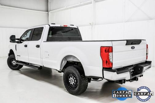 2022 Ford F-250 XL