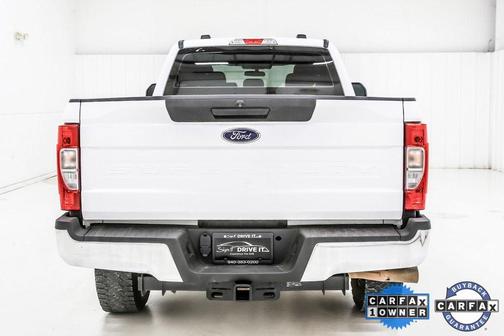 2022 Ford F-250 XL
