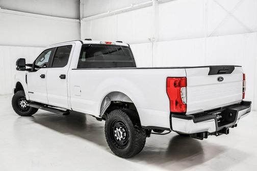 2022 Ford F-250 XL