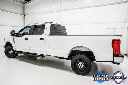 2022 Ford F-250 XL