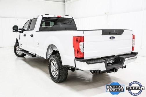 2022 Ford F-250 XL