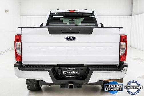 2022 Ford F-250 XL