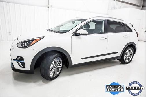 2022 Kia Niro EV S