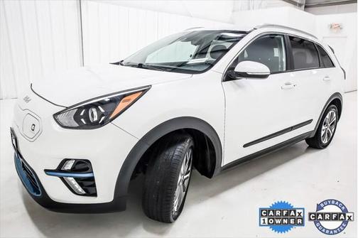 2022 Kia Niro EV S