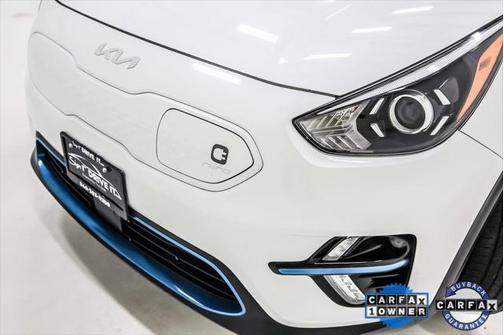 2022 Kia Niro EV S