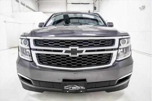 2015 Chevrolet Tahoe LS