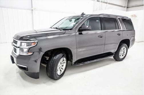 2015 Chevrolet Tahoe LS