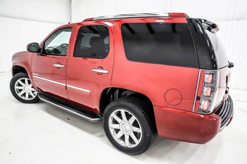 2013 GMC Yukon Denali
