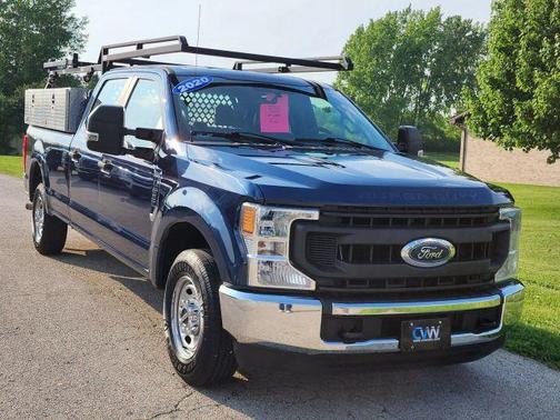 2020 Ford F-250 XL