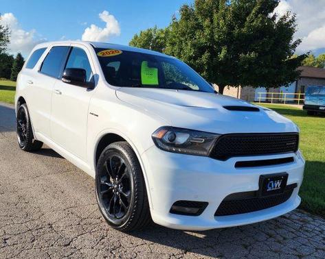 2020 Dodge Durango R/T
