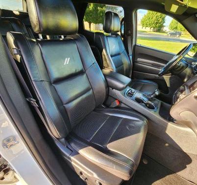2020 Dodge Durango R/T