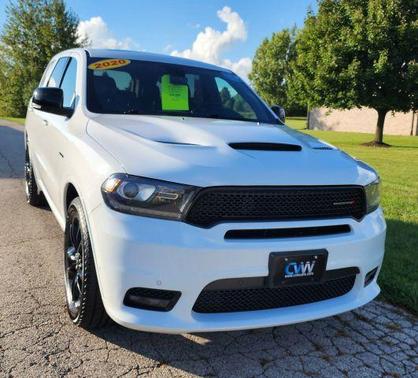 2020 Dodge Durango R/T