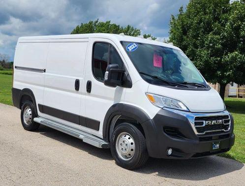 2023 RAM ProMaster 2500 Base