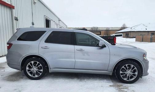2020 Dodge Durango R/T
