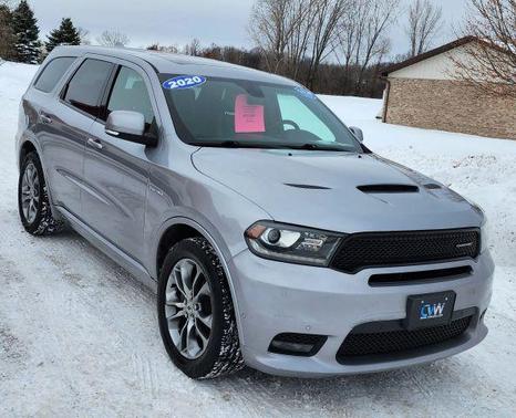 2020 Dodge Durango R/T