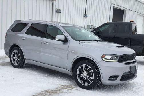 2020 Dodge Durango R/T
