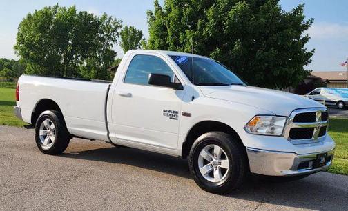 2020 RAM 1500 Classic SLT