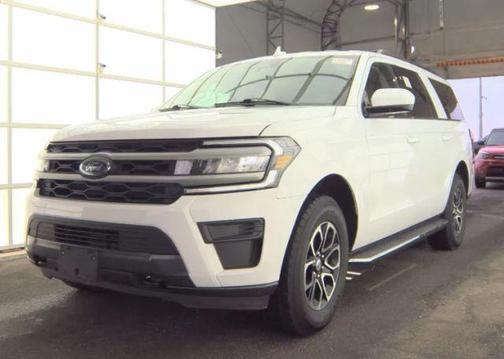 2023 Ford Expedition Max XLT