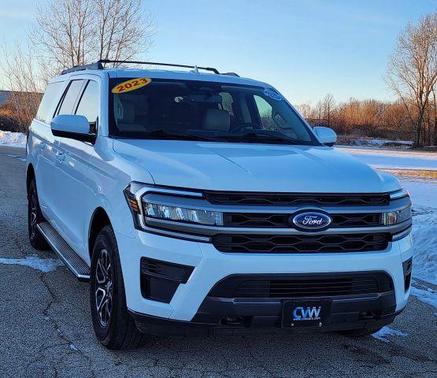 2023 Ford Expedition Max XLT