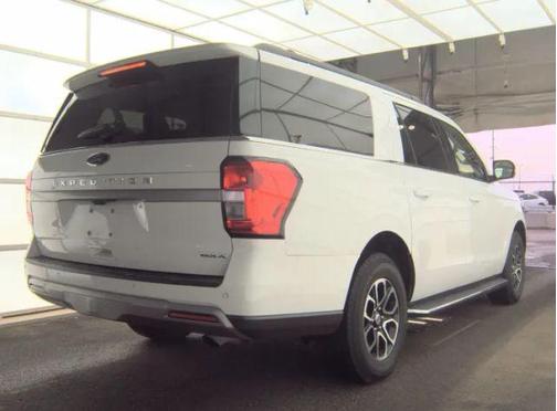 2023 Ford Expedition Max XLT