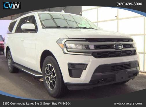 2023 Ford Expedition Max XLT