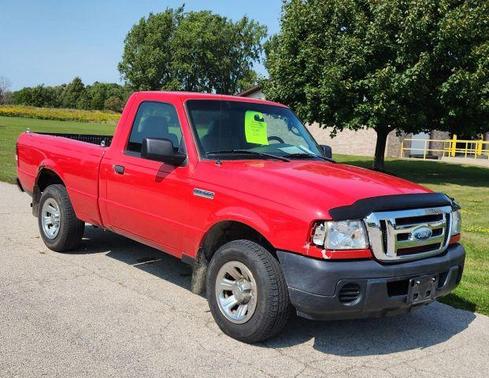 2008 Ford Ranger XL