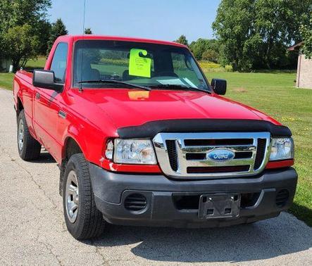2008 Ford Ranger XL