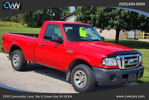 2008 Ford Ranger XL