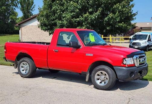 2008 Ford Ranger XL