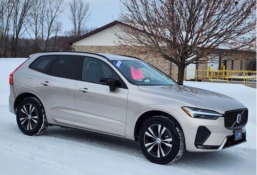 2025 Volvo XC60 B5 Core