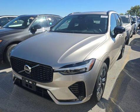2025 Volvo XC60 B5 Core