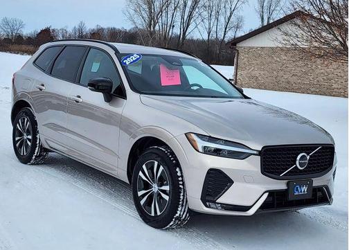 2025 Volvo XC60 B5 Core