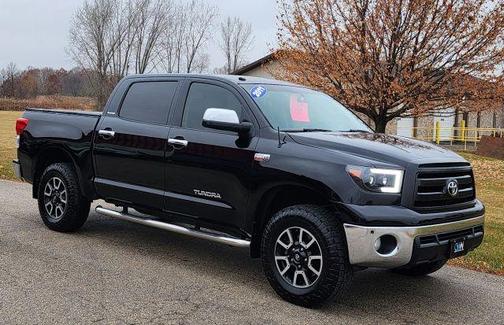 2011 Toyota Tundra Limited