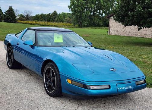 1994 Chevrolet Corvette 