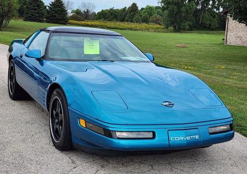 1994 Chevrolet Corvette 