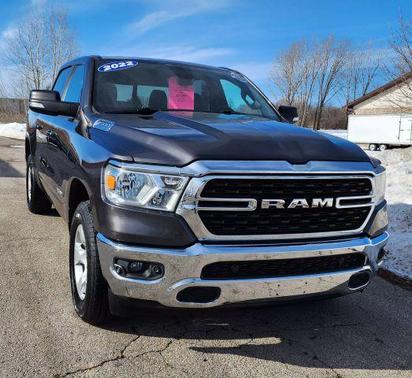 2022 RAM 1500 Lone Star