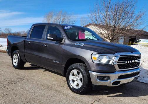 2022 RAM 1500 Lone Star