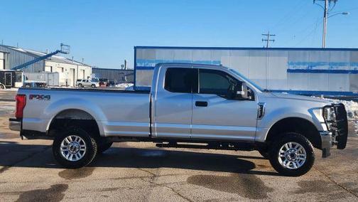 2019 Ford F-250 XLT