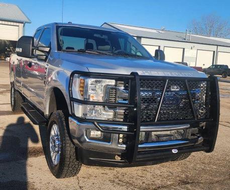 2019 Ford F-250 XLT