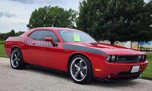 2013 Dodge Challenger R/T