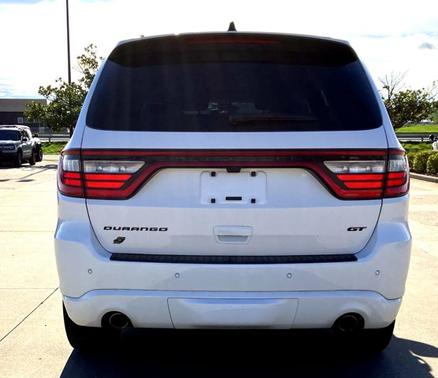 2024 Dodge Durango GT