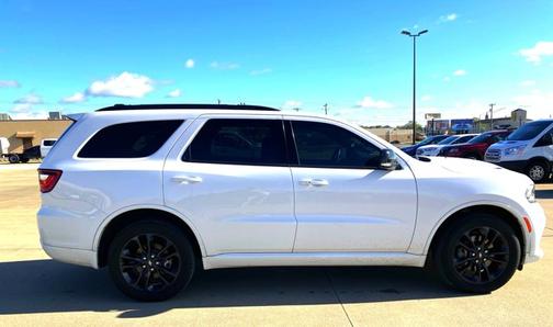 2024 Dodge Durango GT