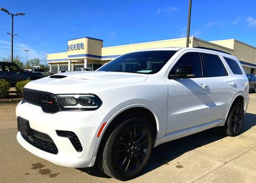 2024 Dodge Durango GT