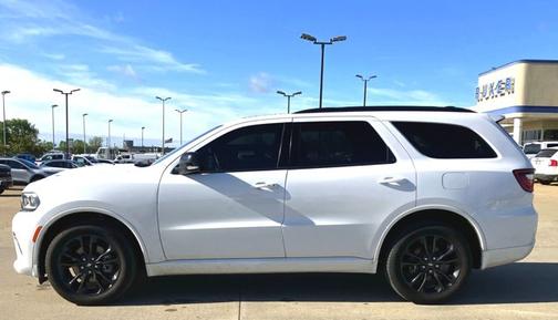 2024 Dodge Durango GT
