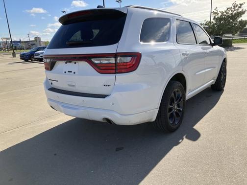 2024 Dodge Durango GT