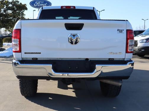 2023 RAM 2500 BIG HORN