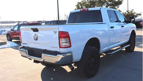 2023 RAM 2500 BIG HORN