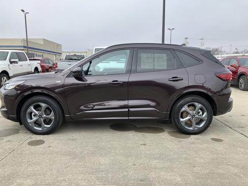 2023 Ford Escape ST-LINE SELECT