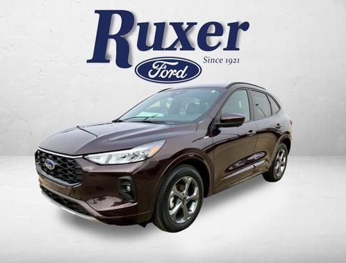 2023 Ford Escape ST-LINE SELECT